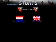 Stuntteam Daring Dantes