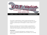 Verton Dienstverlening