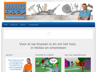 Maaiks Klussenservice