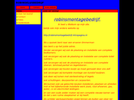 Robinsmontagebedrijf