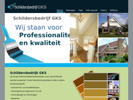 Schildersbedrijf GKS