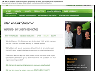 Stroomer Management B.v.