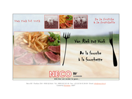 Neco Vlissingen B.v.
