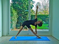 Yoga Studio Karuna