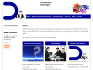 Van Dijk Accountancy & Management B.V.