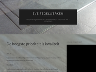 Eve-Tegelwerken.NL