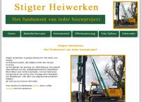 Firma W. Stigter en Zonen