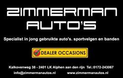 Zimmerman Auto's