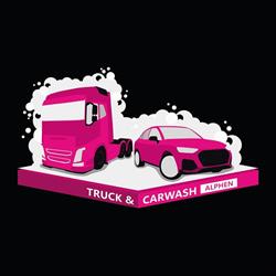 Truck- & Carwash Alphen