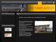 De Vries Auto's