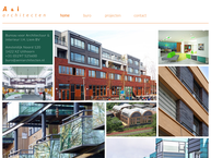 Bureau Voor Architectuur en Interieur I.h. Liem B.v.