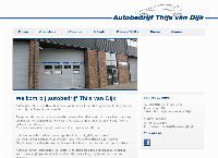 Autoschadebedrijf "thijs Van Dijk" Bv