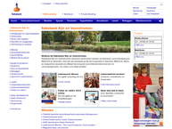 Coöperatieve Rabobank Rijn en Veenstromen UA
