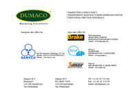 Dumaco B.v.