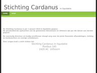 Stichting Cardanus
