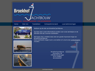 Broekhof Jachtbouw