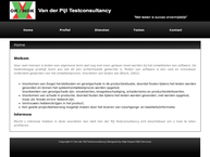 Van der Pijl Testconsultancy
