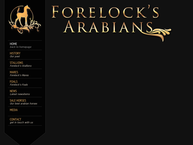 A. Kuyf Forelock's Arabians