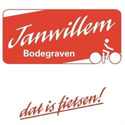 Janwillem Bodegraven Tweewielspeciaalzaak