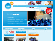Just Fitness Zoetermeer B.v.