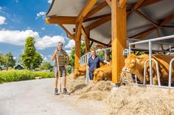 Hoeve Kazan
