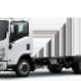 Isuzu N serie H