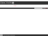 Website van Nathalie Forestier 