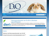 Dierengroothandel Van Os B.v.