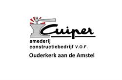 Cuiper Smederij / Constructiebedrijf V.O.F.