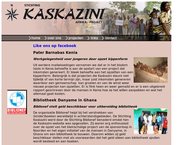 Stichting Kaskazini