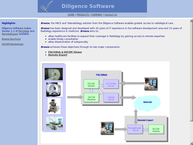 Diligence Software & Consultancy B.v.