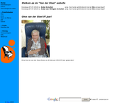 J.P. van der Stoel Management