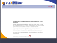 Flexenergy B.v.