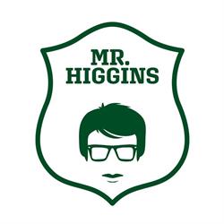 Mr. Higgins