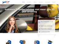 Your IT Companies International B.v.