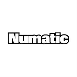 Numatic International B.v.