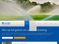 De Rijk Transport & Logistics B.v.