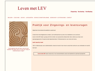 'leven Met Lev'