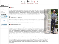 Rubion informatie-management- advies