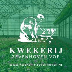 Zevenhoven Perkplanten Kwekerij