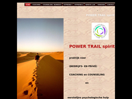 Power Trail