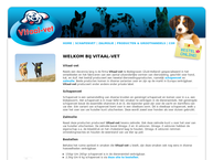 Vitaal-Vet
