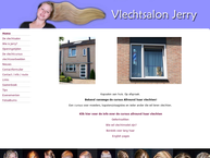 Kapsalon Jerry