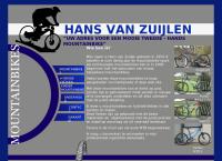 Hans van Zuijlen Tweede-Hands Mountainbikes