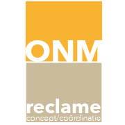 O&m, Reclame Concept & Coördinatie