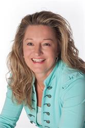 Travel Counsellors Mirelle Groenendijk