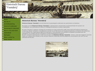 Historisch Bureau 'veenderij'
