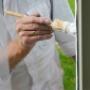 Schilders- Glas- & Behangwerken Kaptein