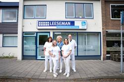 Tandprothetische Praktijk Leeseman
