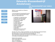 Edwards Klussenbedrijf & Tegelzetter